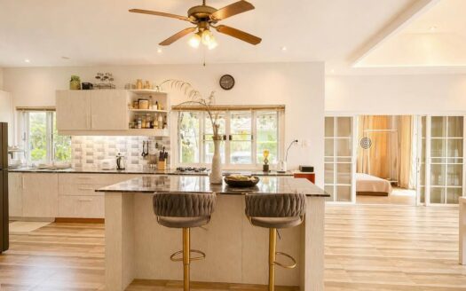Smart House Village Hua Hin