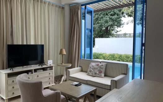 The Crest Santora Hua Hin