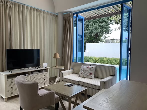The Crest Santora Hua Hin