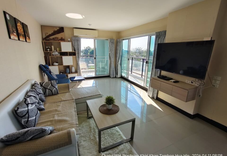 The Condo 88 Hua Hin