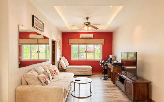 Smart House Village Hua Hin