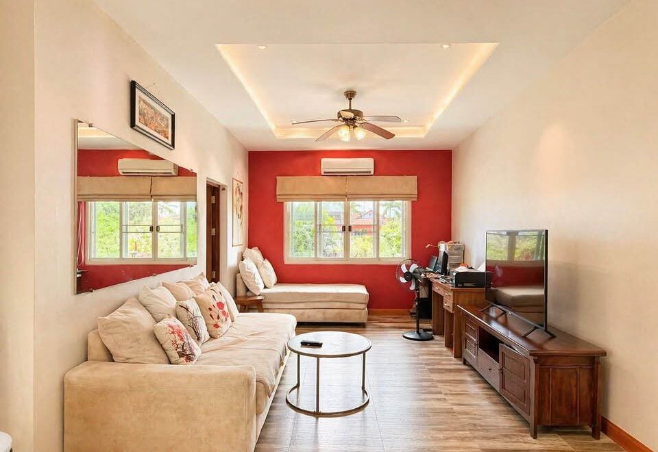 Smart House Village Hua Hin