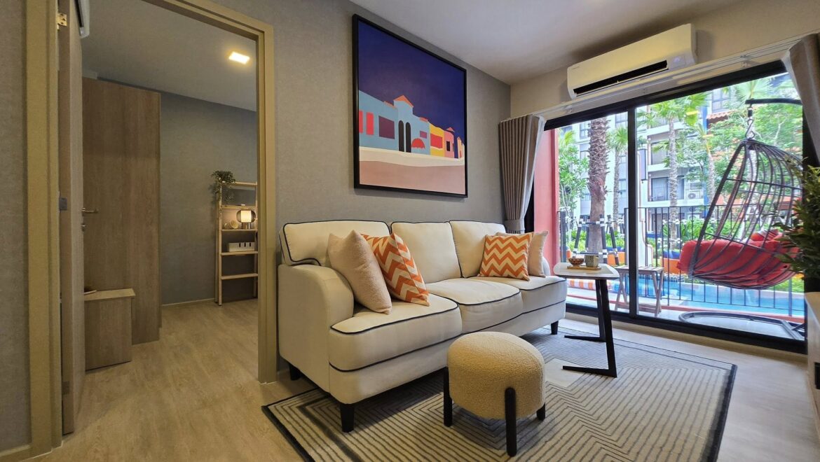 Cabanas Hua Hin