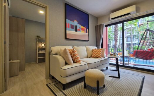 Cabanas Hua Hin