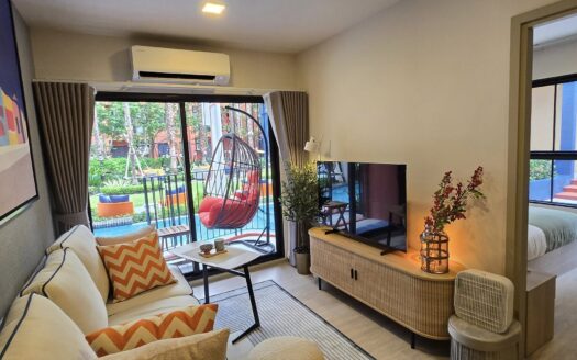 Cabanas Hua Hin