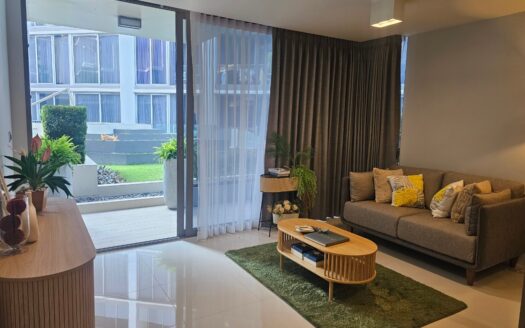 The Pine Hua Hin Condo Bldg B