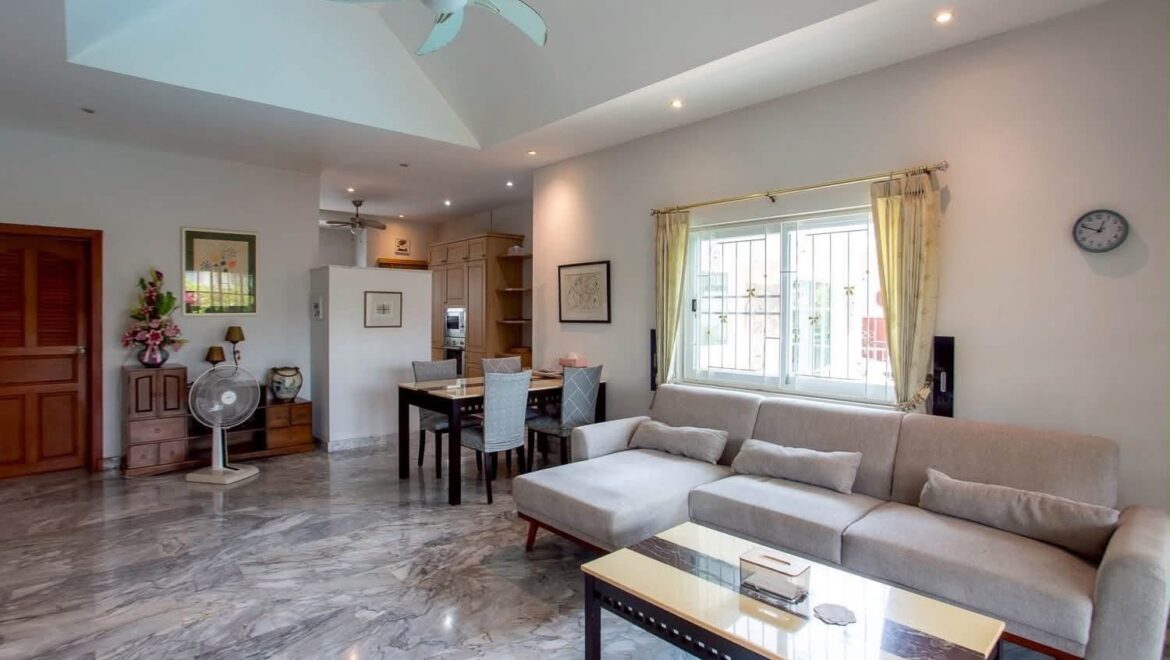 Smart House Village 2 Hua HIn