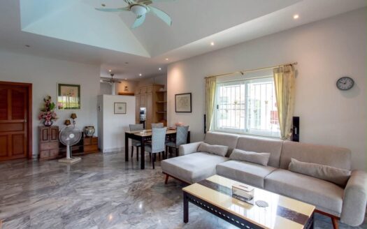 Smart House Village 2 Hua HIn