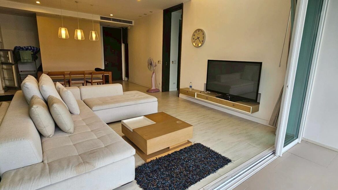OCAS Hua Hin Beachfront Condo Hua Hin