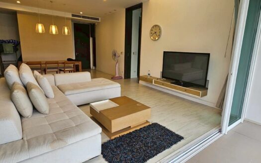 OCAS Hua Hin Beachfront Condo Hua Hin