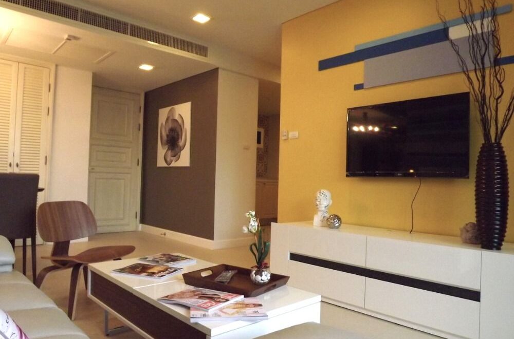 Marrakesh Hua Hin Resort & Spa