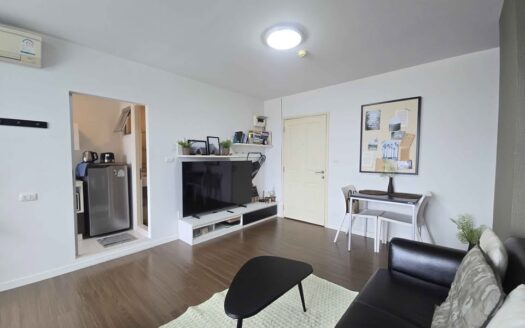 Baan Koo (Khu) Kiang Hua Hin Condo