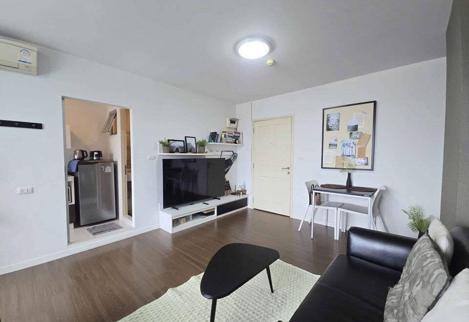 Baan Koo (Khu) Kiang Hua Hin Condo