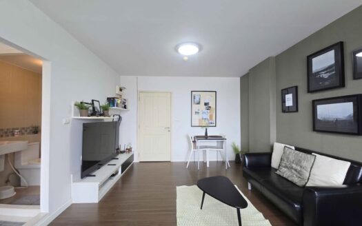 Baan Koo (Khu) Kiang Hua Hin Condo