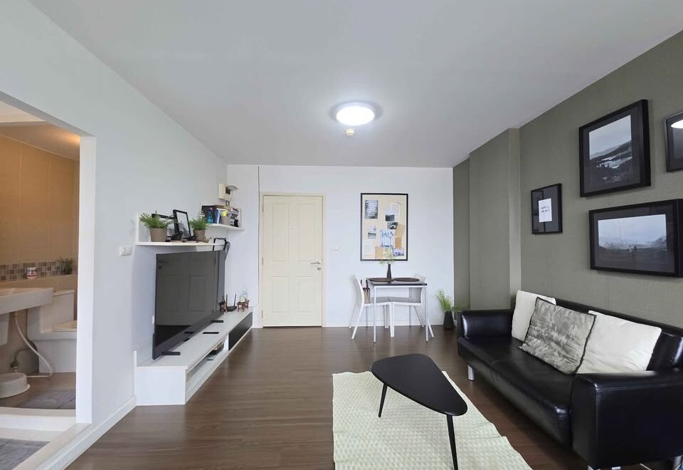 Baan Koo (Khu) Kiang Hua Hin Condo