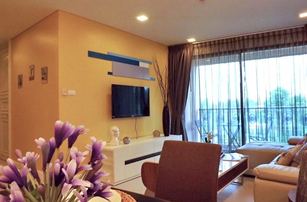 Marrakesh Hua Hin Resort & Spa