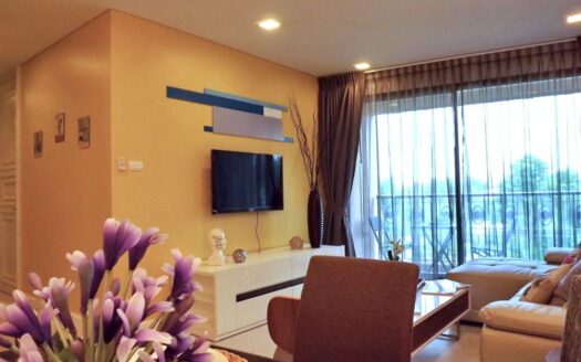 Marrakesh Hua Hin Resort & Spa