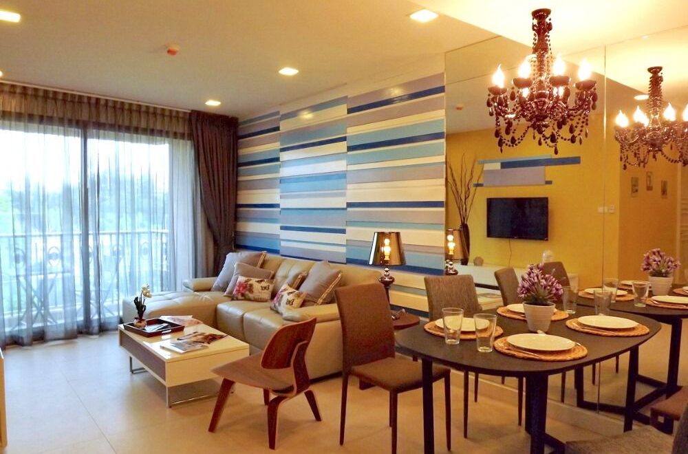 Marrakesh Hua Hin Resort & Spa