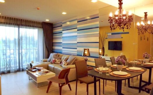 Marrakesh Hua Hin Resort & Spa