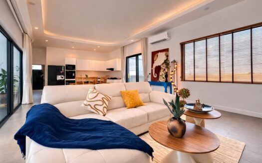 Emerald Park Manor Hua Hin