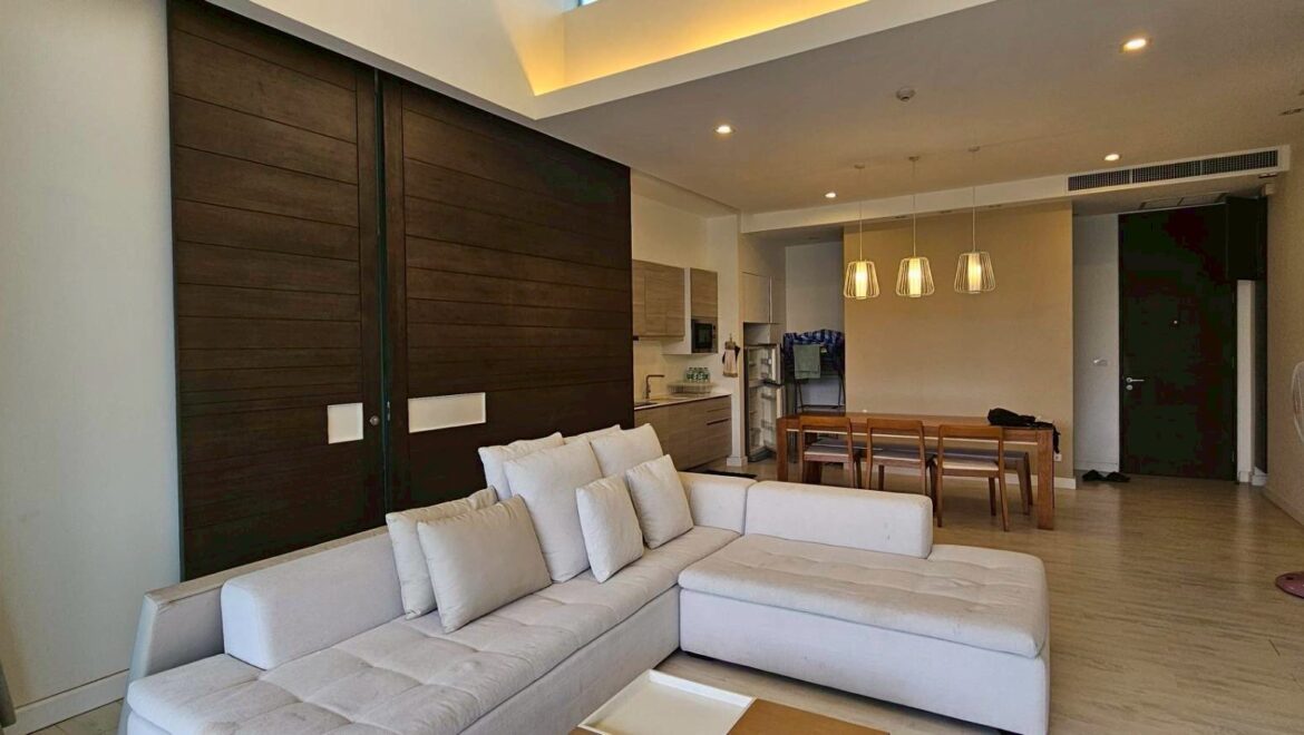 OCAS Hua Hin Beachfront Condo Hua Hin