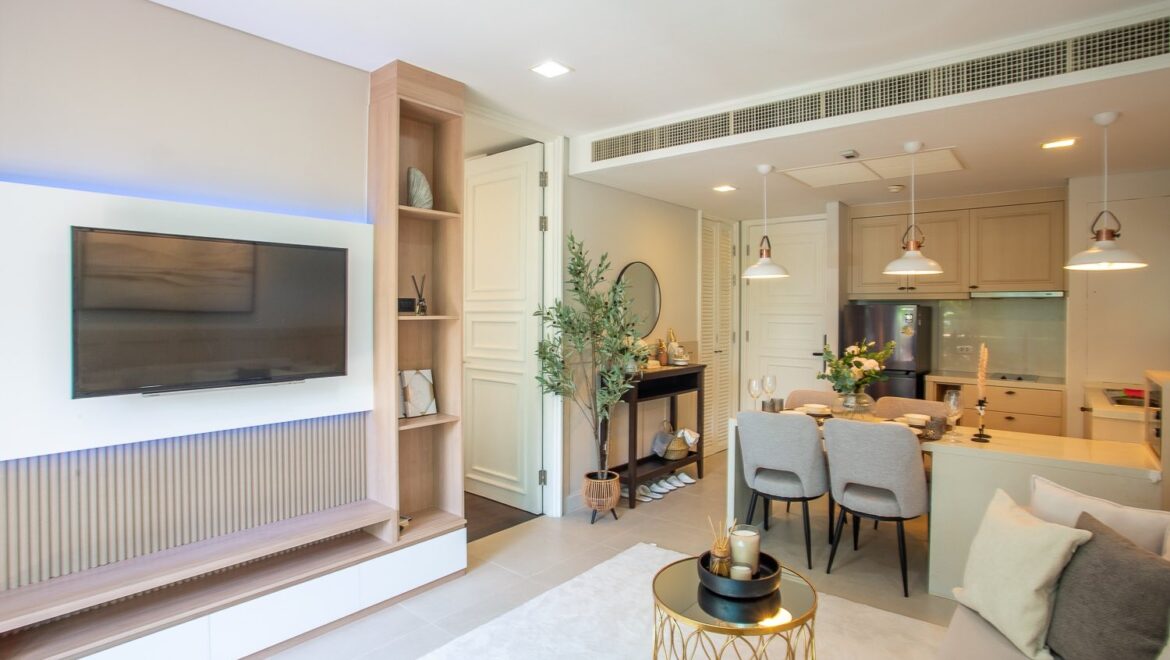 The Marrakesh Hua Hin Residences 2