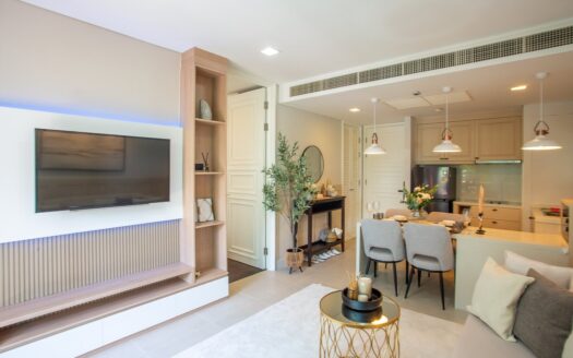 The Marrakesh Hua Hin Residences 2
