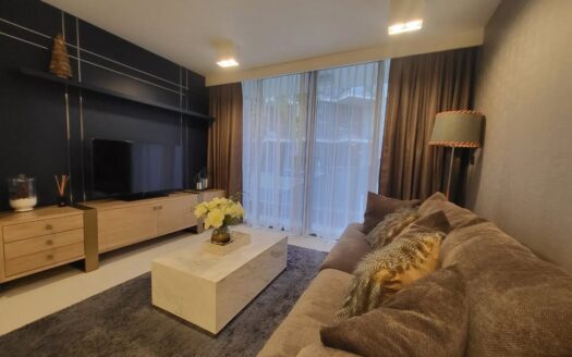 Elegant 1-Bedroom Condo for Sale at The Pine A203 Hua Hin