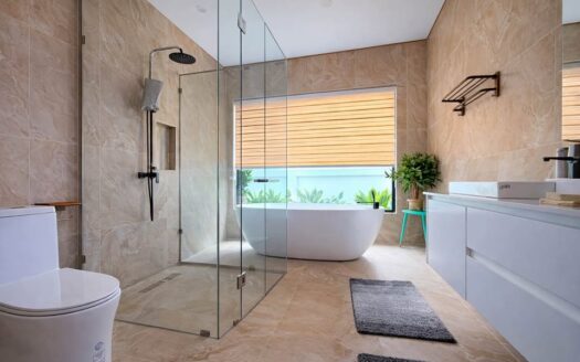 Emerald Park Manor Hua Hin