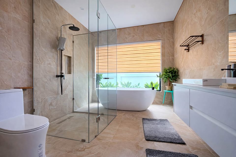 Emerald Park Manor Hua Hin