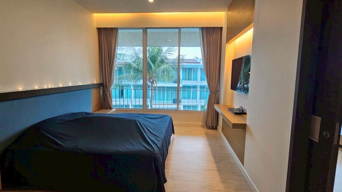 OCAS Hua Hin Beachfront Condo Hua Hin