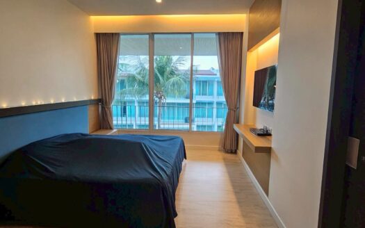 OCAS Hua Hin Beachfront Condo Hua Hin