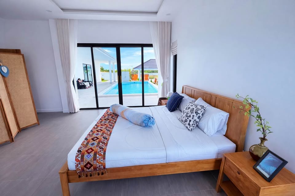 Emerald Park Manor Hua Hin