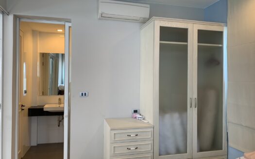 The Crest Santora Hua Hin