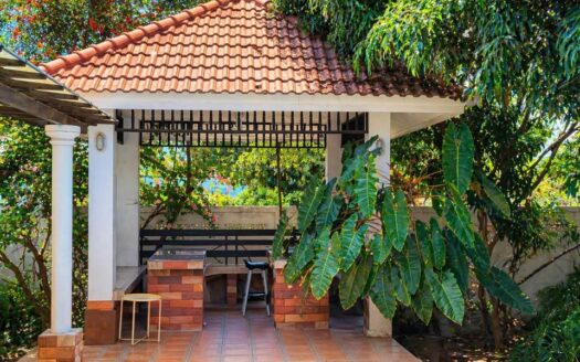 Smart House Village Hua Hin