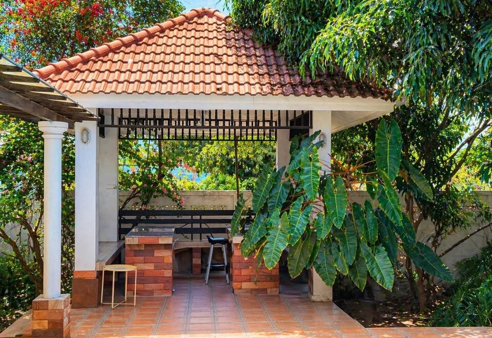 Smart House Village Hua Hin