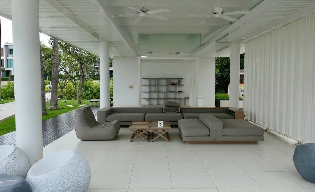 OCAS Hua Hin Beachfront Condo Hua Hin