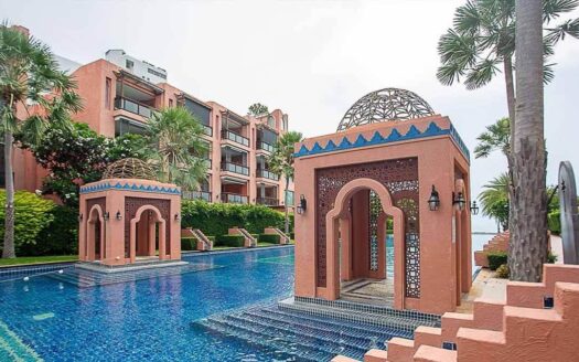 Marrakesh Hua Hin Resort & Spa