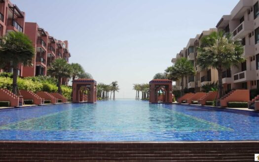 Marrakesh Hua Hin Resort & Spa
