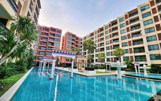Marrakesh Hua Hin Resort & Spa