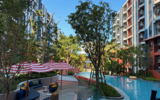 Cabanas Hua Hin