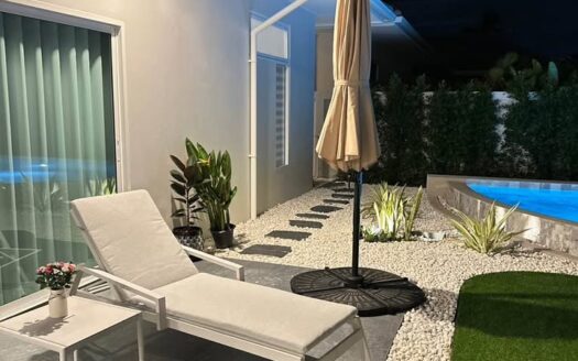 Meedee Home | Hua Hin Soi 112
