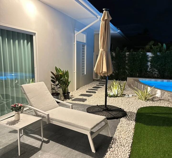 Meedee Home | Hua Hin Soi 112