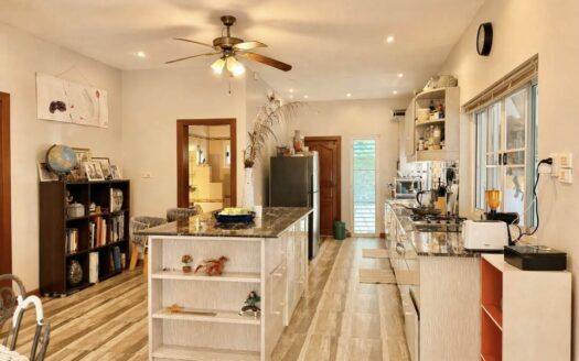 Smart House Village Hua Hin