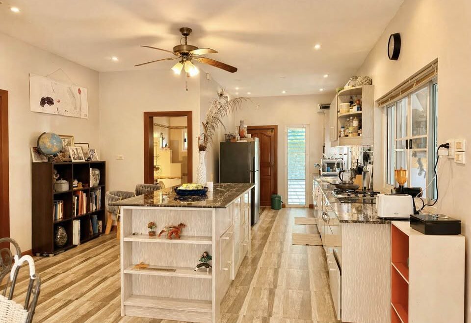 Smart House Village Hua Hin