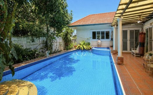 Smart House Village Hua Hin