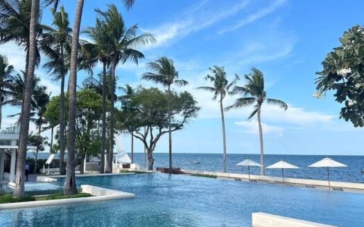 OCAS Hua Hin Beachfront Condo Hua Hin
