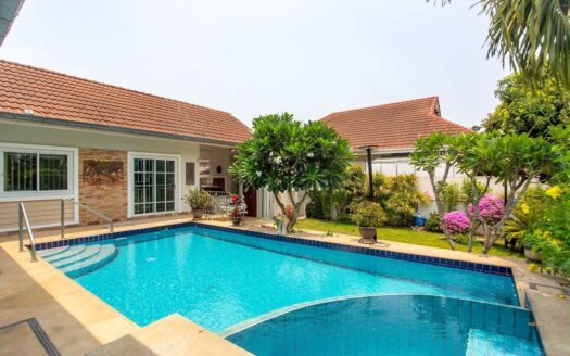 Smart House Village 2 Hua HIn