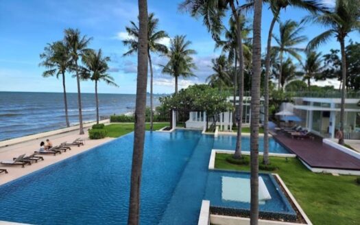 OCAS Hua Hin Beachfront Condo Hua Hin