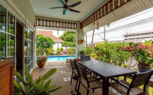 Smart House Village 2 Hua HIn